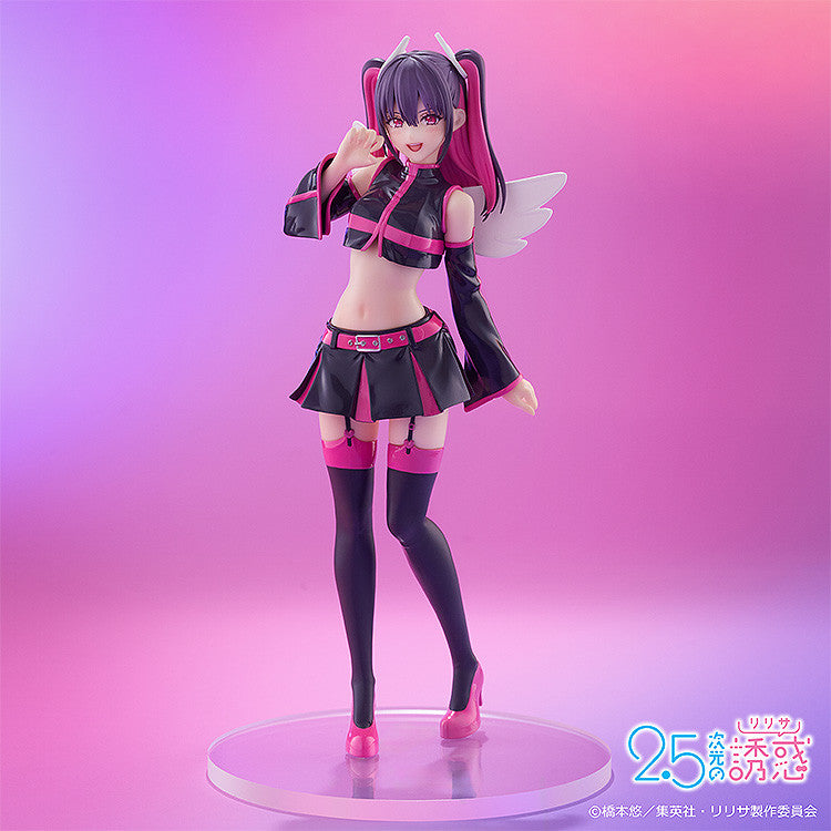 PRE ORDER 2.5 Dimensional Seduction: POP UP PARADE - Miriella (Angel Airborne Corps Version)