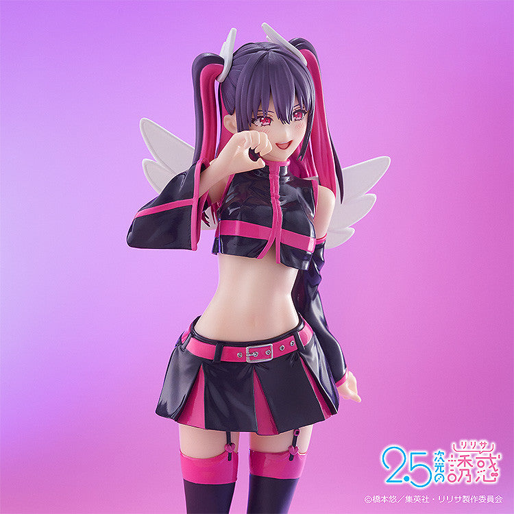 PRE ORDER 2.5 Dimensional Seduction: POP UP PARADE - Miriella (Angel Airborne Corps Version)