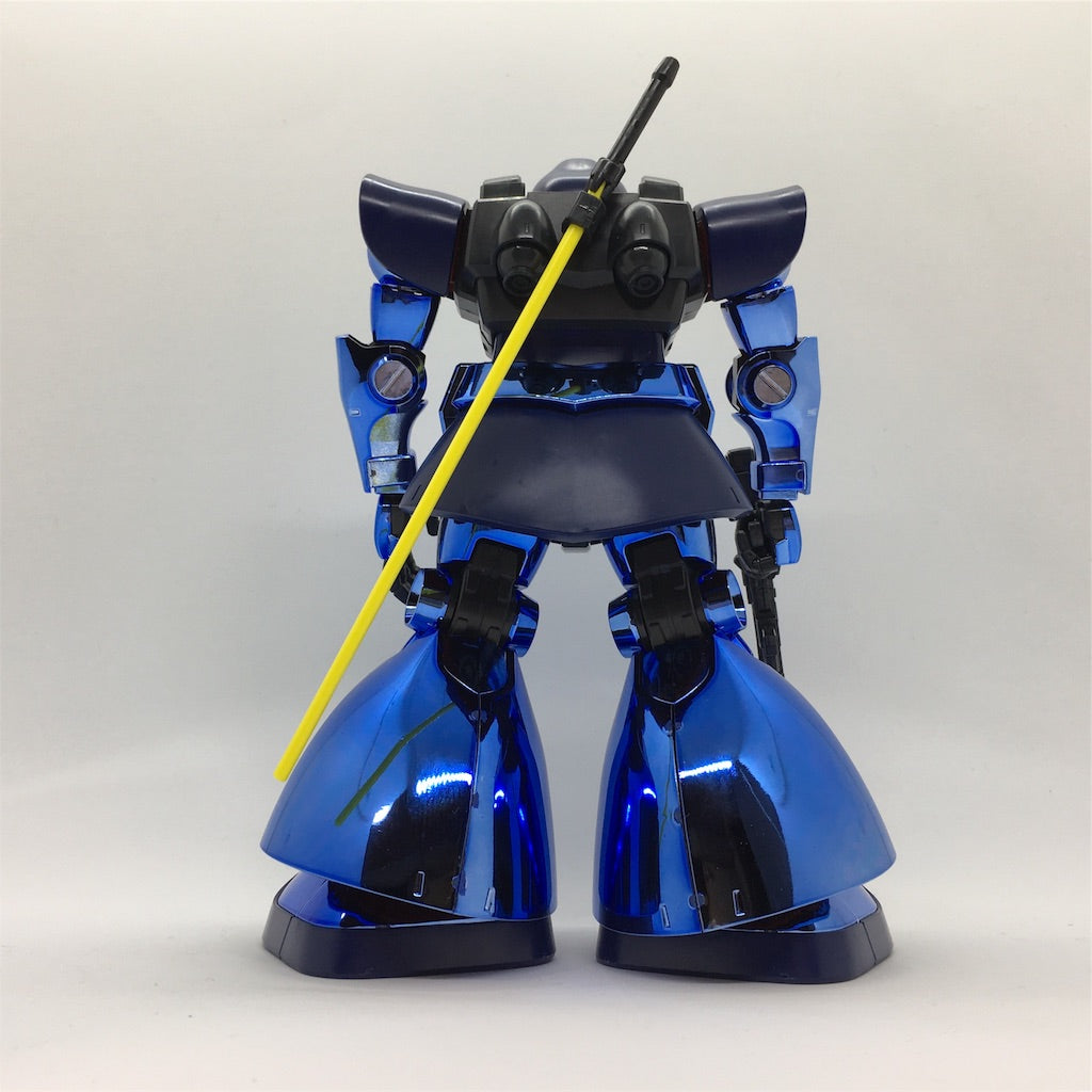 MG 1/100 MS-09 ドム ランバ・ラル専用機 イベント限定モデル(RARE Kit)