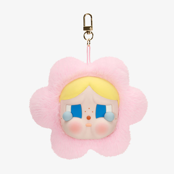 Crybaby x Pop Mart: EARPHONE CASE - Sad Club