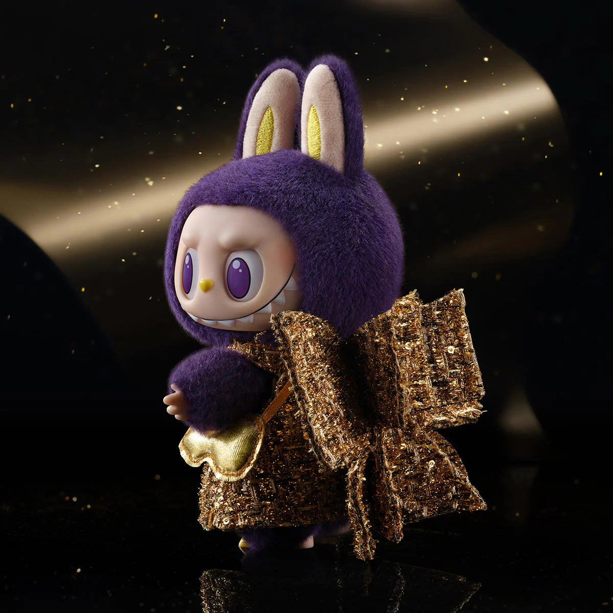 The Monsters: LABUBU - Wings of Fortune