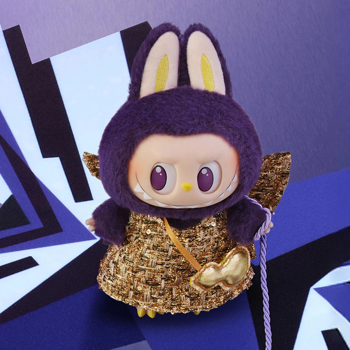 The Monsters: LABUBU - Wings of Fortune