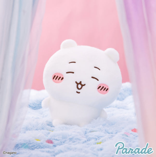 Chiikawa: SHEEPWA PLUSH - Chiikawa