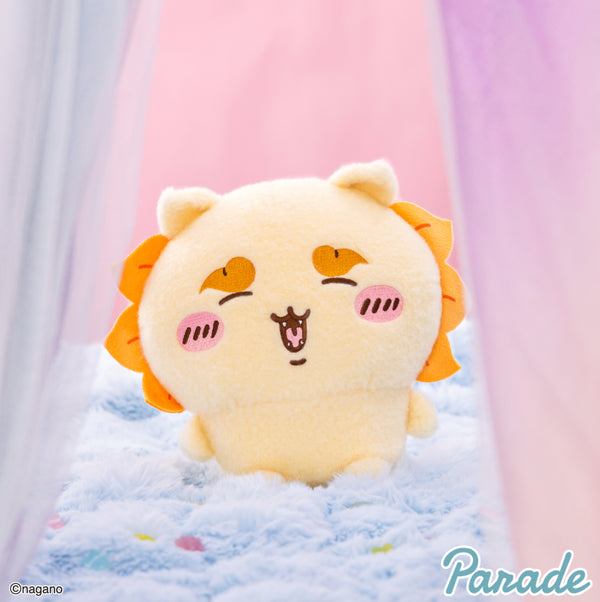 Chiikawa: SHEEPWA PLUSH - Shisa