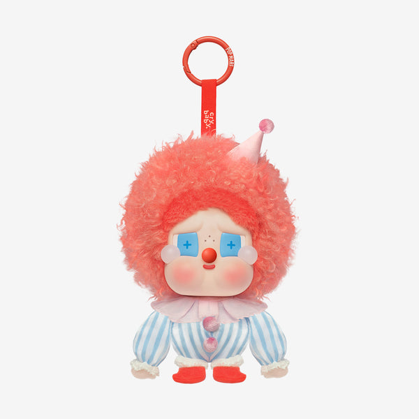 Cry Baby x Pop Part: VINYL PLUSH - Why so serious