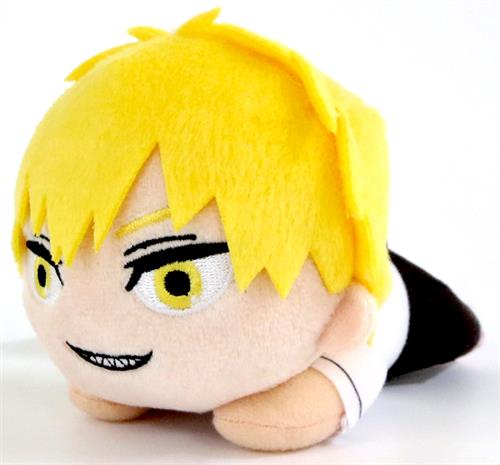 CHAINSAW MAN Nesoberi Plush DENJI