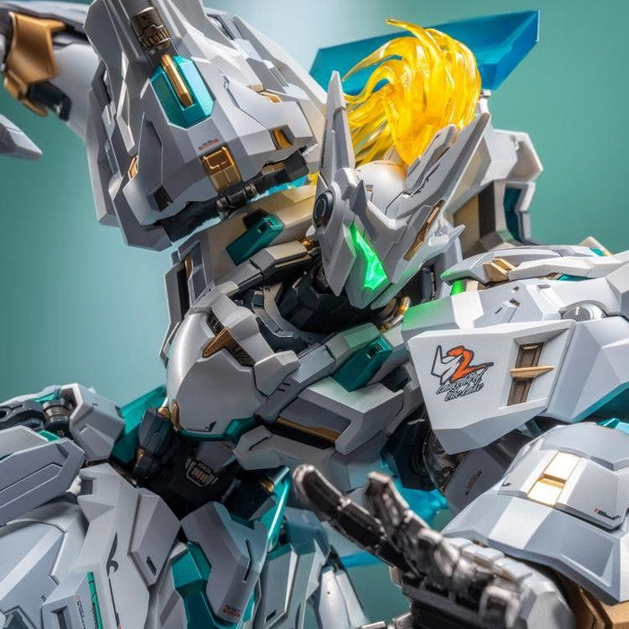 Moshow Metal Build MCT-E02 Progenitor Effect Lancelot Of The Lake