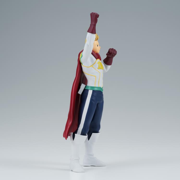 My  Hero Academia: AGE OF HEROES - Lemillion II Figure