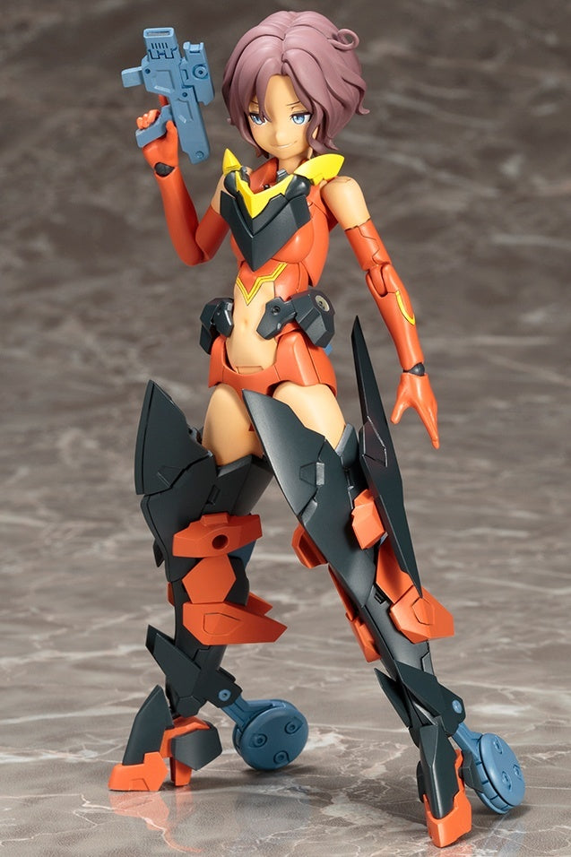 Megami Device SOL Road Runner Plastic Model