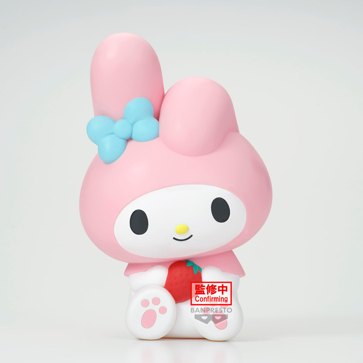 PRE ORDER - SANRIO CHARACTERS SOFVIMATES~MY MELODY~