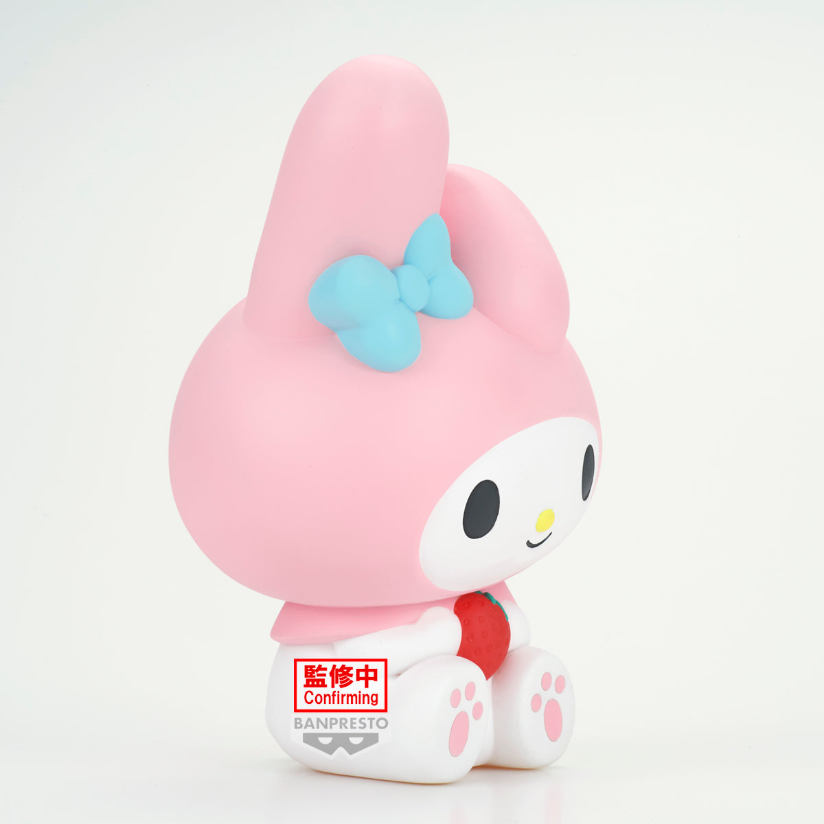 PRE ORDER - SANRIO CHARACTERS SOFVIMATES~MY MELODY~