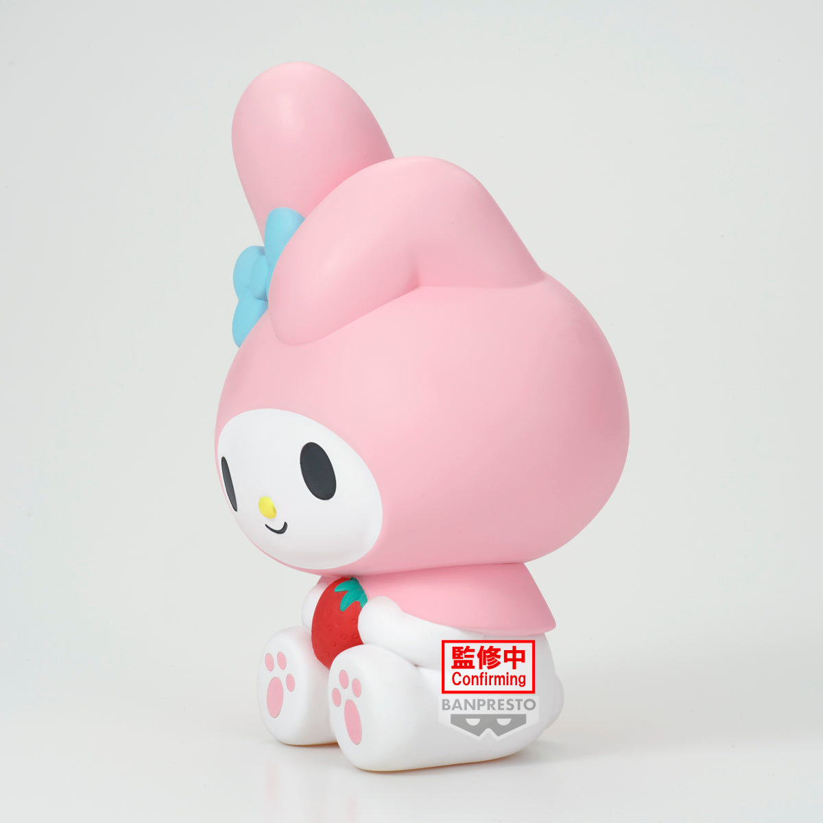 PRE ORDER - SANRIO CHARACTERS SOFVIMATES~MY MELODY~