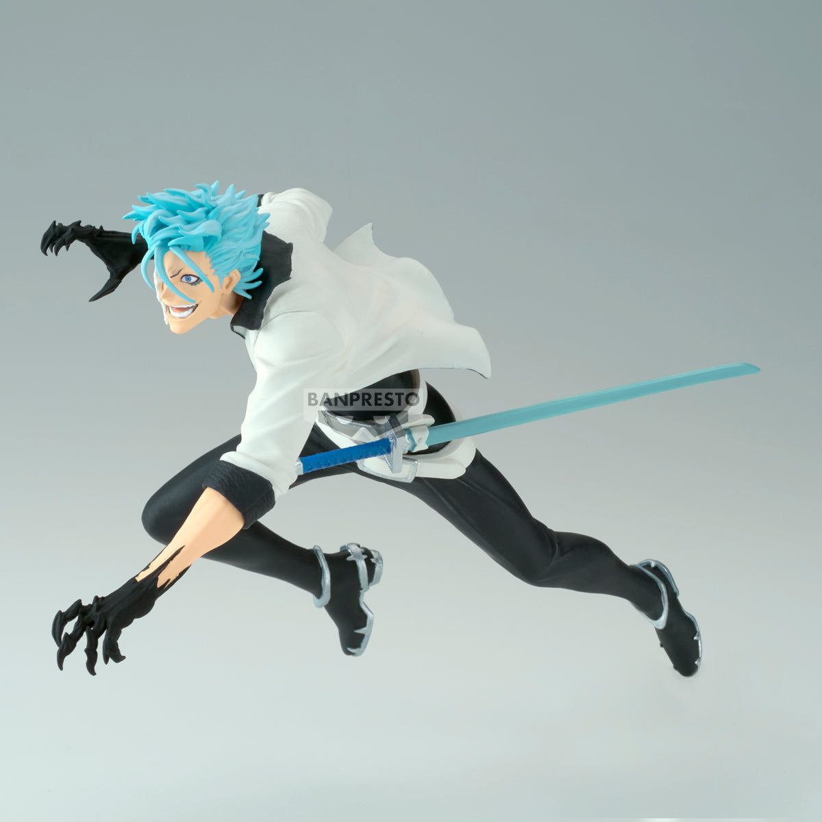 PRE ORDER - BLEACH VIBRATION STARS-GRIMMJOW JAEGERJAQUES-