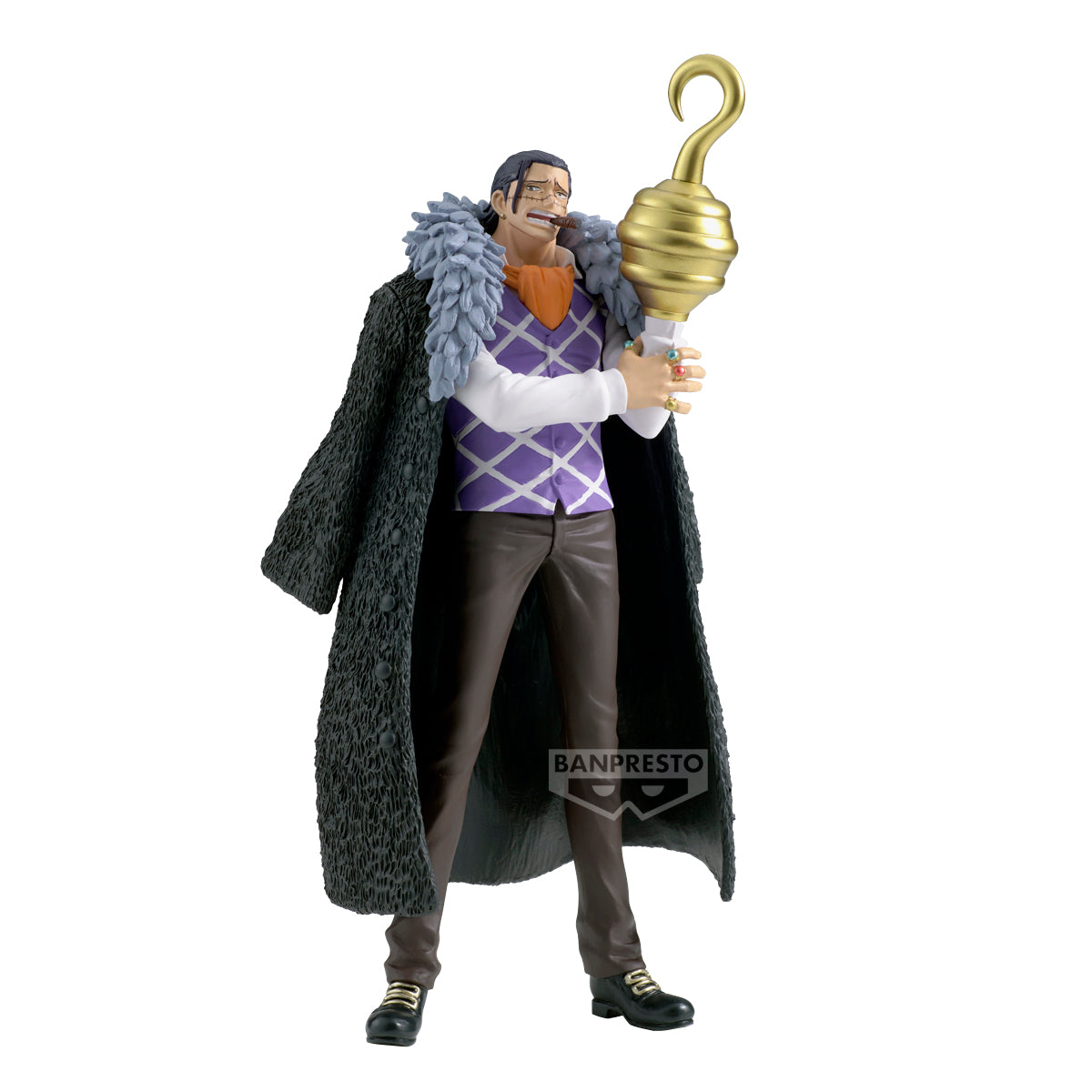 PRE ORDER - ONE PIECE DXF~THE GRANDLINE SERIES~EXTRA CROCODILE