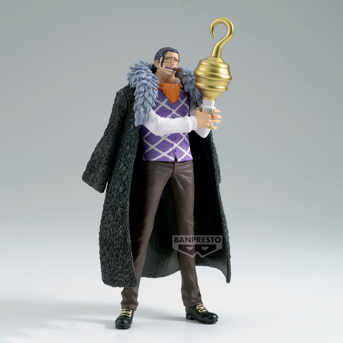 PRE ORDER - ONE PIECE DXF~THE GRANDLINE SERIES~EXTRA CROCODILE