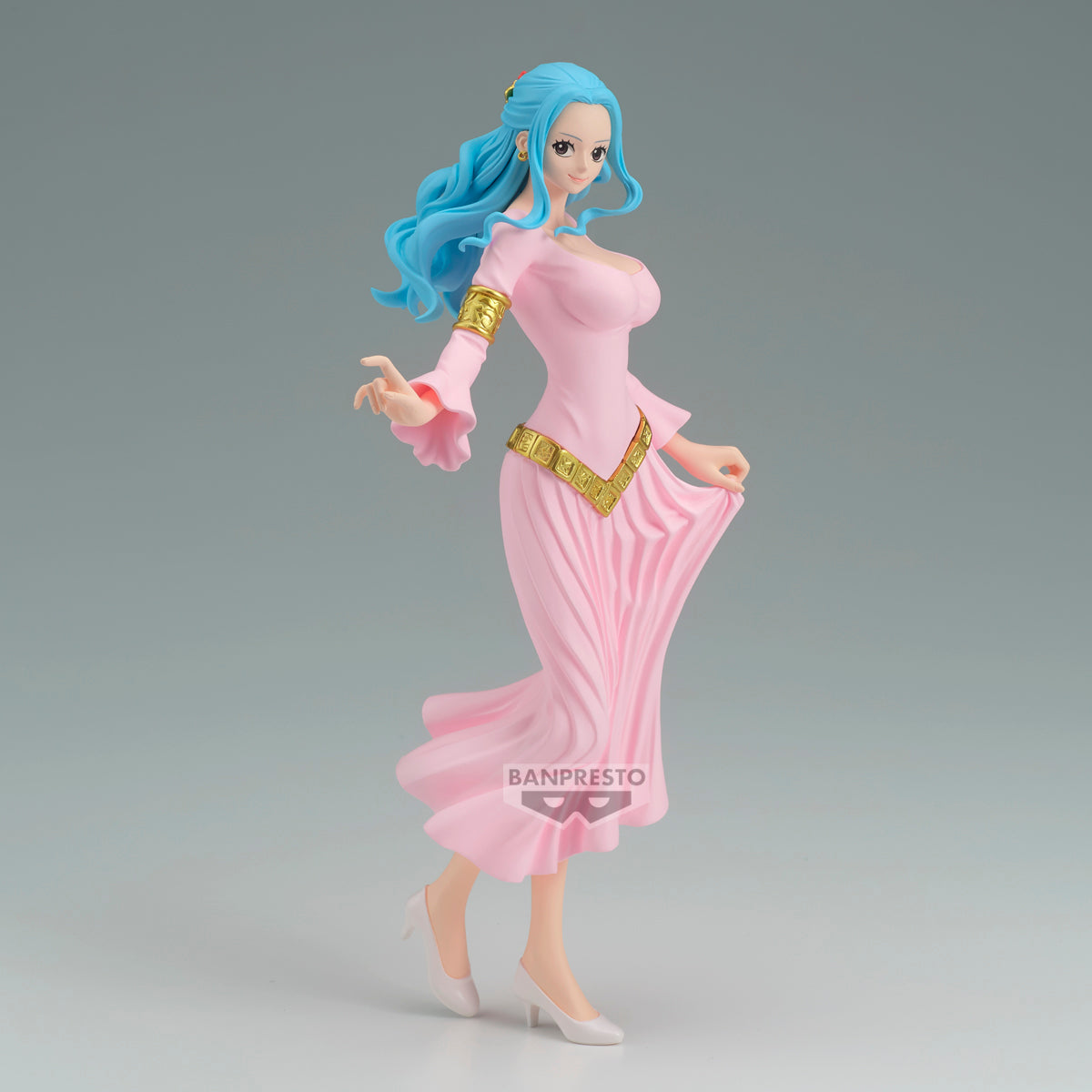 PRE ORDER - ONE PIECE GLITTER&GLAMOURS-NEFELTARI VIVI- II