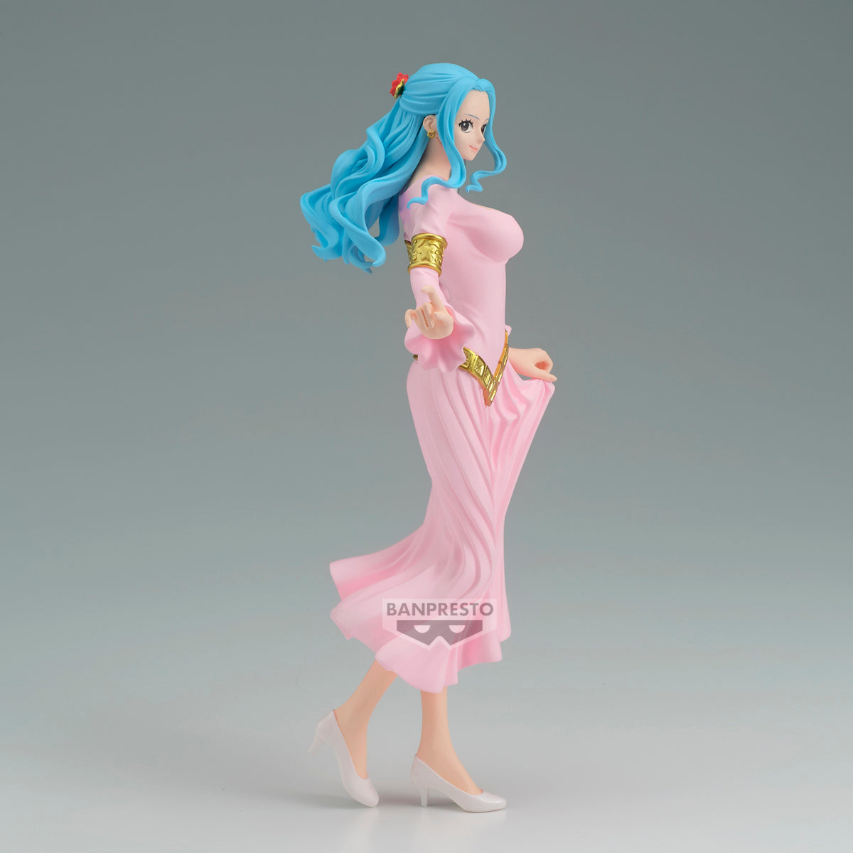 PRE ORDER - ONE PIECE GLITTER&GLAMOURS-NEFELTARI VIVI- II