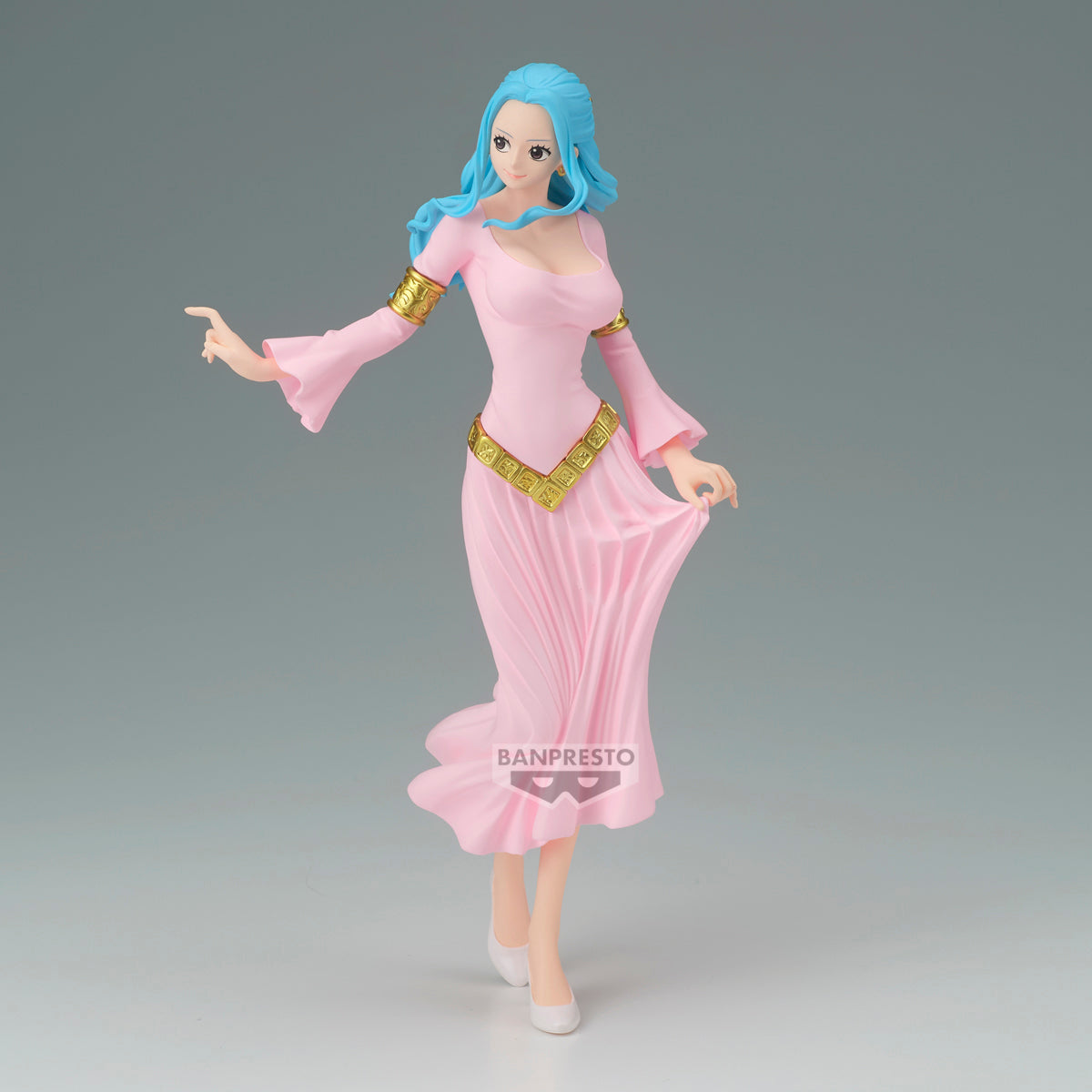 PRE ORDER - ONE PIECE GLITTER&GLAMOURS-NEFELTARI VIVI- II