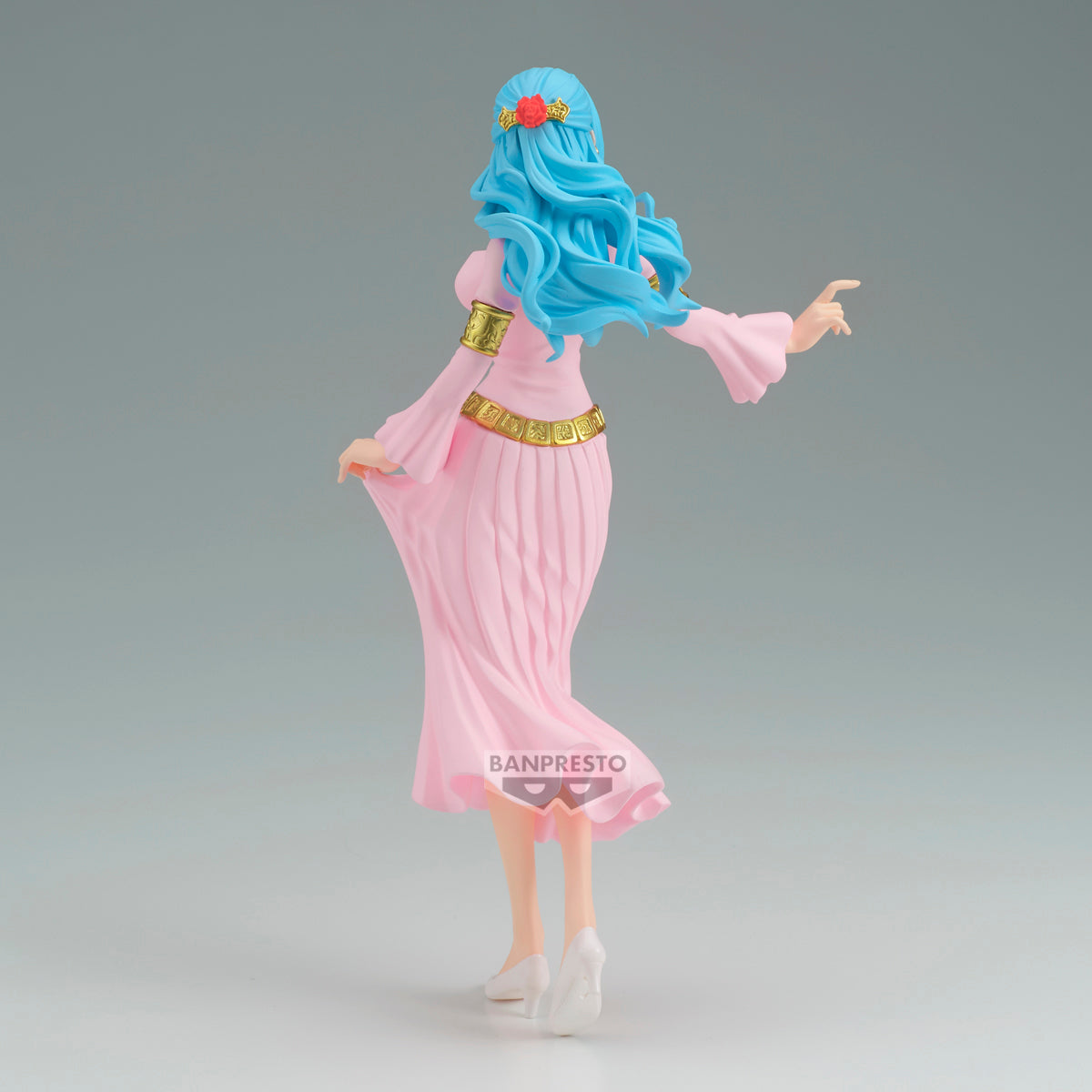 PRE ORDER - ONE PIECE GLITTER&GLAMOURS-NEFELTARI VIVI- II