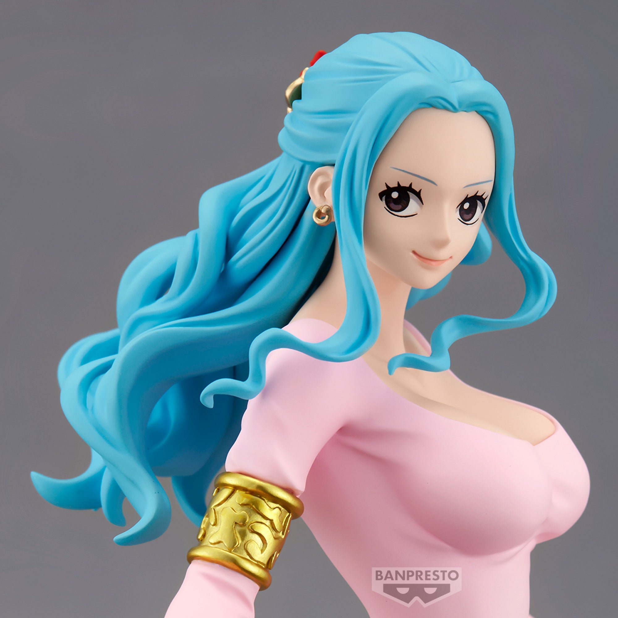 PRE ORDER - ONE PIECE GLITTER&GLAMOURS-NEFELTARI VIVI- II