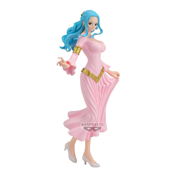 PRE ORDER - ONE PIECE GLITTER&GLAMOURS-NEFELTARI VIVI- II