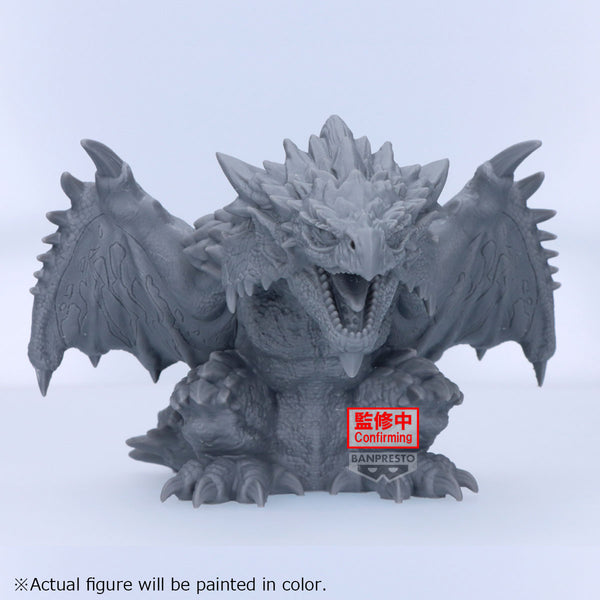 PRE ORDER Monster Hunter: ENSHRINED MONSTERS FIGURE - Liolæus