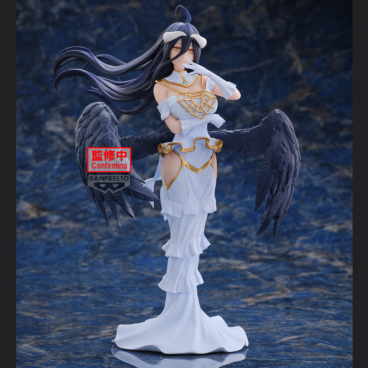 PRE ORDER Overlord: PRIZE FIGURE - Albedo