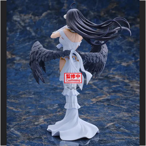 PRE ORDER Overlord: PRIZE FIGURE - Albedo