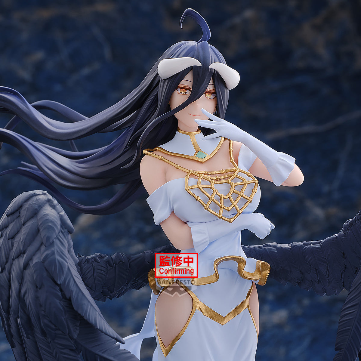 PRE ORDER Overlord: PRIZE FIGURE - Albedo