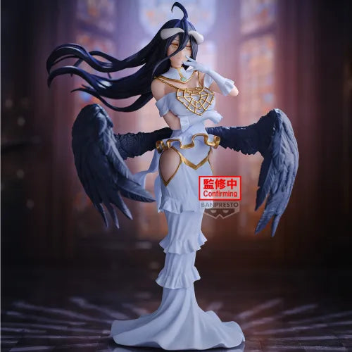 PRE ORDER Overlord: PRIZE FIGURE - Albedo