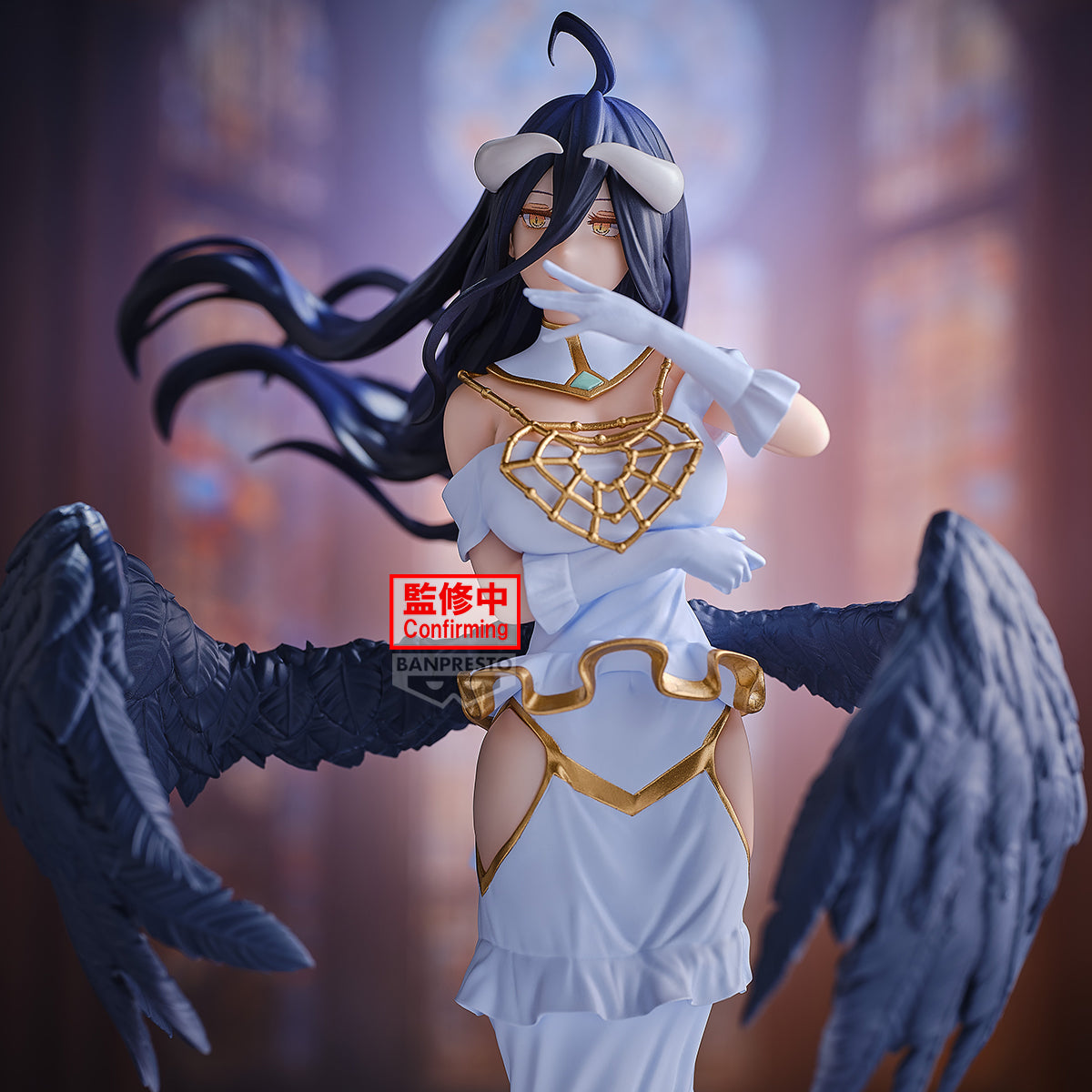 PRE ORDER Overlord: PRIZE FIGURE - Albedo