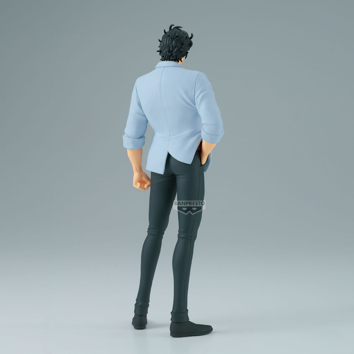 PRE ORDER City Hunter The Movie: ANGEL DUST FIGURE - Ryo Saeba