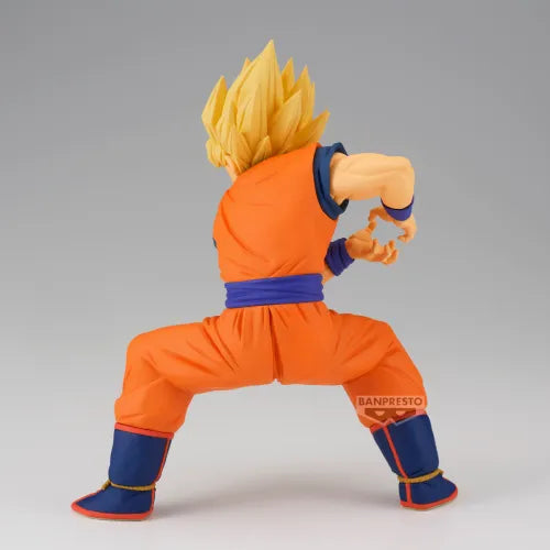 PRE ORDER Dragon Ball Z: GRANDISTA FIGURE - Son Goku