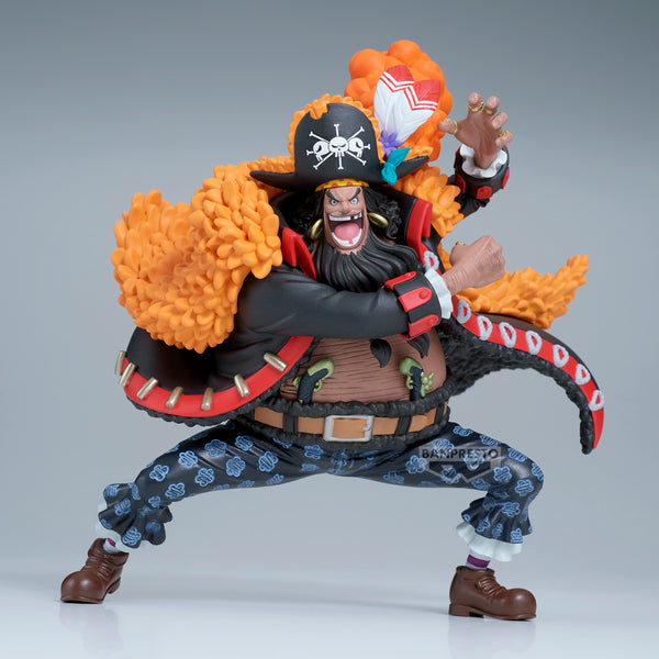 PRE ORDER One Piece: BATTLE RECORD COLLECTION FIGURE - Marshall D Teach