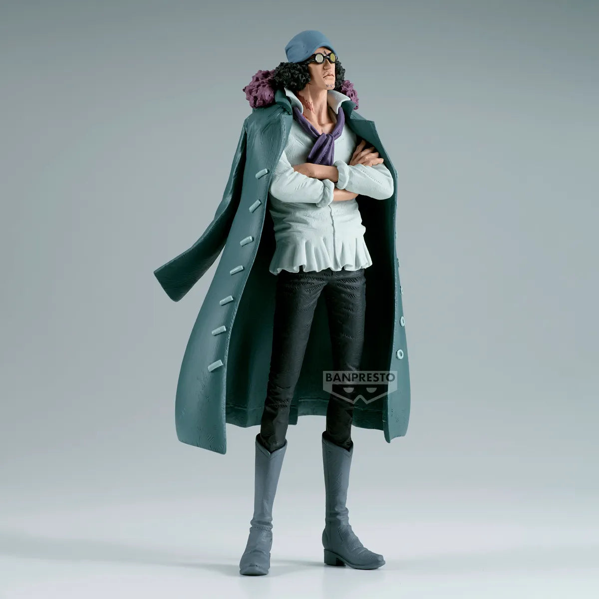 PRE ORDER One Piece: KING OF ARTIST FIGURE - Kuzan