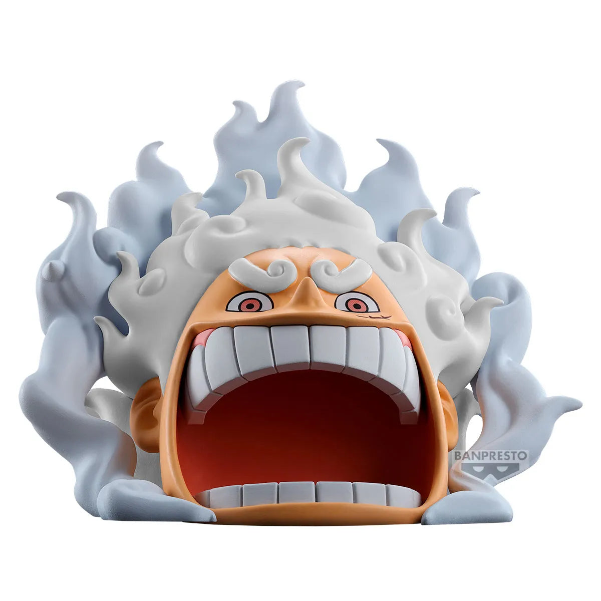 PRE ORDER One Piece: GEAR 5 FIGURE - Monkey D Luffy (Vol. 3)