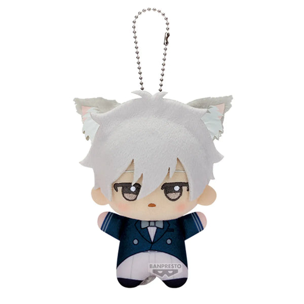 PRE ORDER Blue Lock: NAMJA TOWN PLUSH - Nagi Seishiro