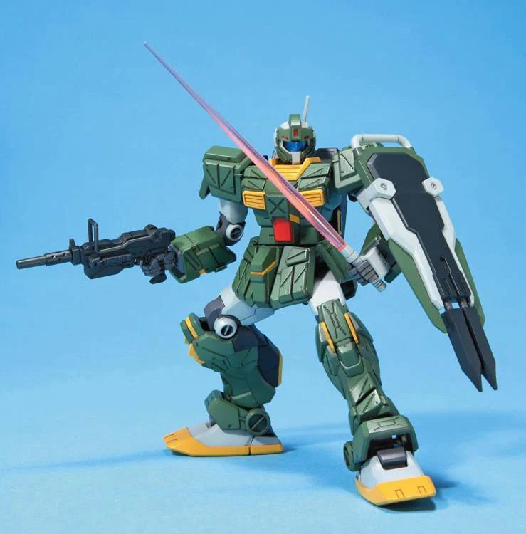 1/144 HGUC GM STRIKER