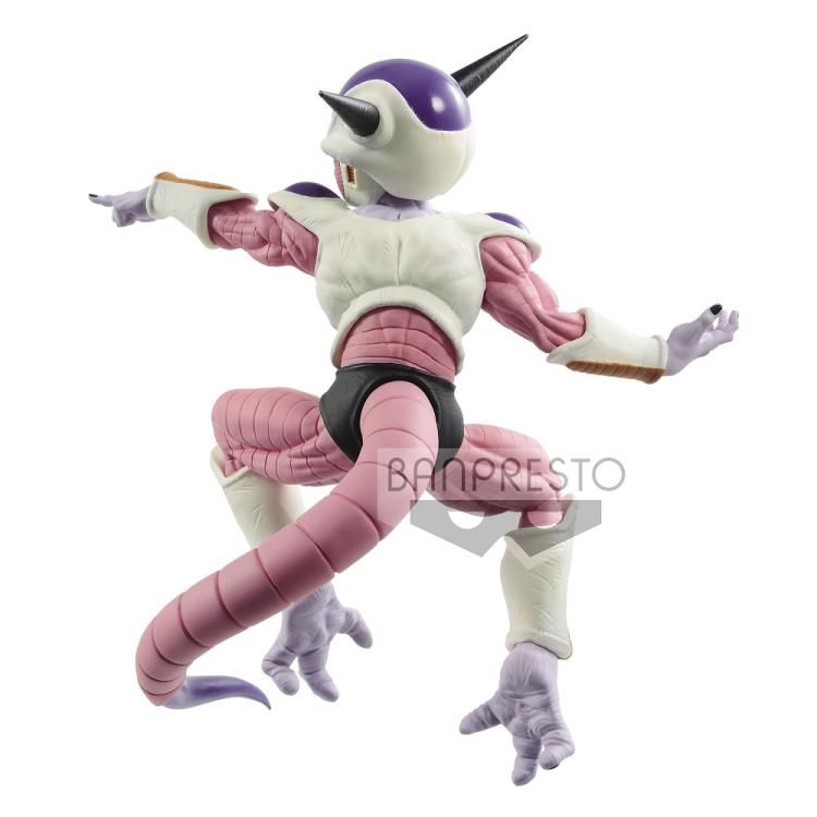 DRAGON BALL Z - FULL SCRATCH - THE FRIEZA