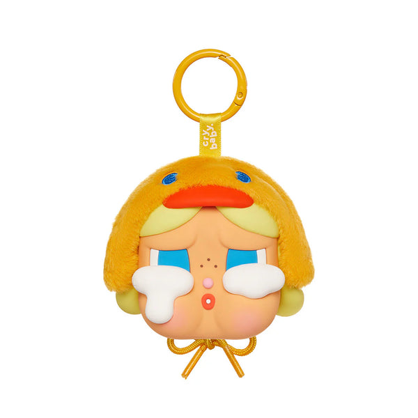 Crybaby: CRYING AGAIN EARPHONE CASE - Duck You
