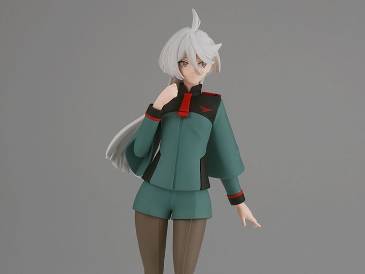 Mobile Suit Gundam THE WITCH FROM MERCURY Miorine Rembran FIGURE