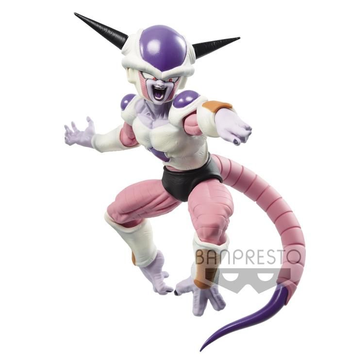 DRAGON BALL Z - FULL SCRATCH - THE FRIEZA