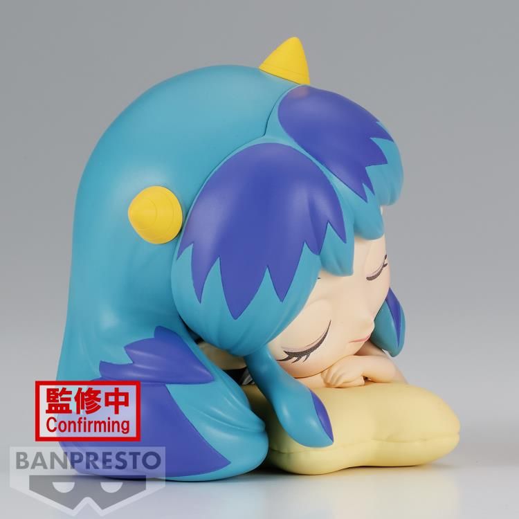 Urusei Yatsura - Q Posket - Lum Sleeping Anime Ver. (Ver.A)