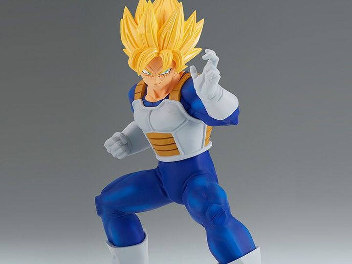 Dragon Ball Z: CHOSENSHIRETSUDEN III - Vol.4 A:Super Saiyan Son Goku