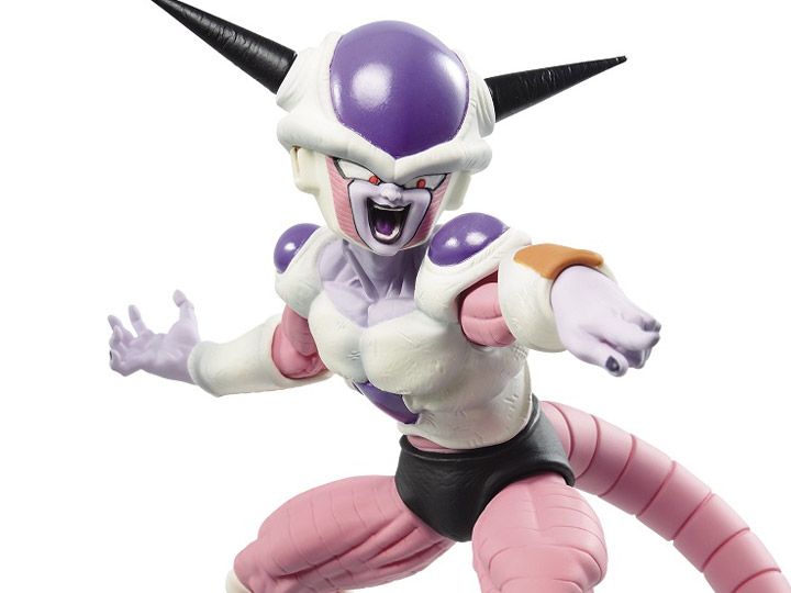 DRAGON BALL Z - FULL SCRATCH - THE FRIEZA