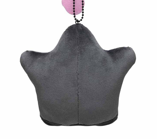 Chiikawa: MASCOT PLUSH - Black Star