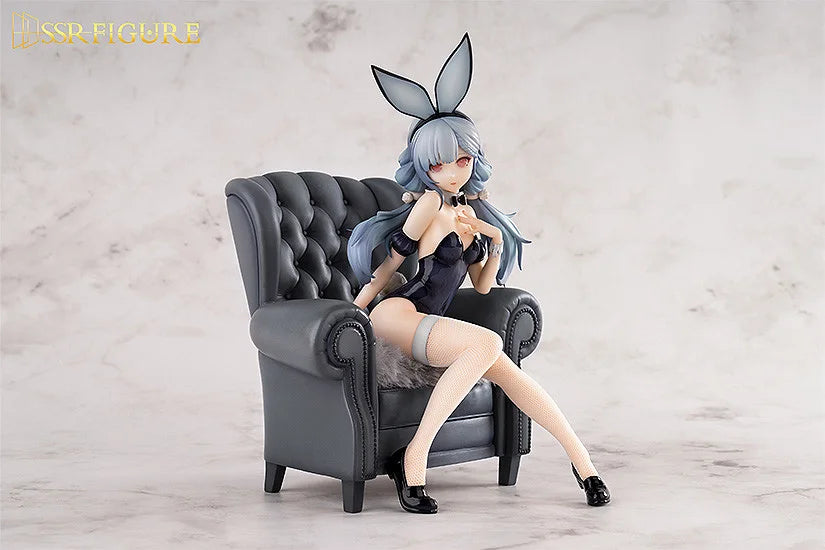 PRE ORDER House of Unhumans: 1/7 SCALE FIGURE - Qiao Er SSR Bunny Girl