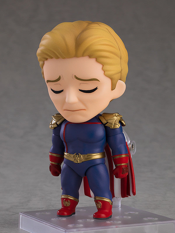 The Boys: NENDOROID - Homelander