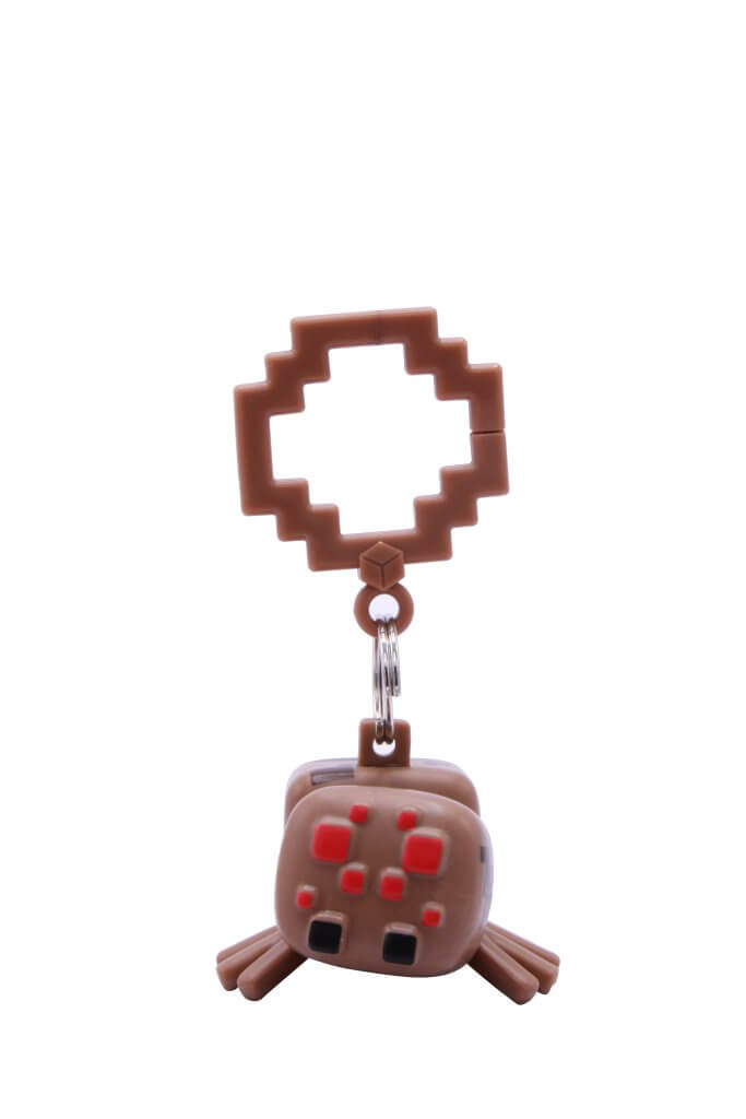 Minecraft: BACKPACK HANGER - Blind Box