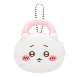 Chiikawa: NUIFUWA TOTE MINI - Chiikawa